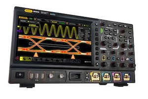 2 GHz MSO8000 Series Digital Oscilloscope-Image