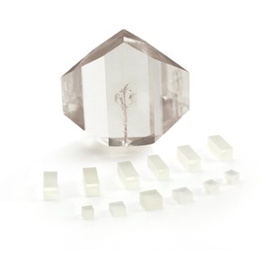 (KTiOAsO4, or KTA) crystal-Image