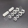 High-Performance KTP Nonlinear Optical Crystal-Image