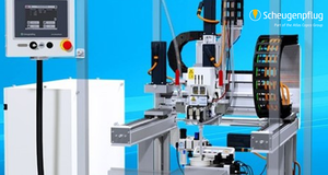 Standard Dispensing System Or Custom Solution-Image