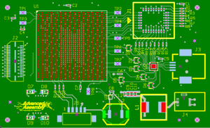 DFA Circuit Board Assembly Inspections-Image