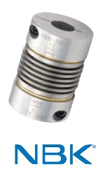 Bellows Type Couplings-Image