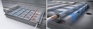 CleanSweepTM Solids Management-Image