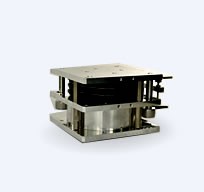 Anti Vibration Table-Image