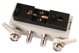 SMD Test Fixture FX-000C12-Image