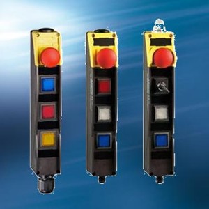 A MODULAR SOLUTION FOR MACHINE CONTROL STATIONS-Image