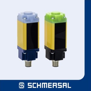 Compact Safety Light Barriers-Image