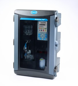 Online Sodium Analyzer-Image