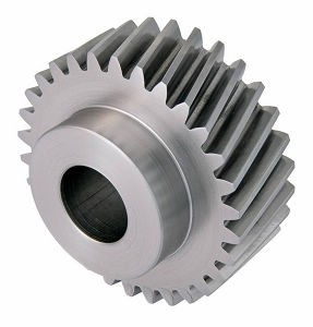 Spur Gears/Helical Gears-Image