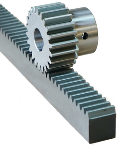 Gear Rack-Image