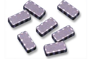 SA Series Surface Mount EMI Filter Arrays-Image