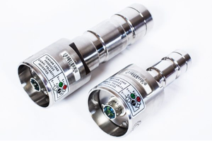 Force Sensing Load Pins-Image