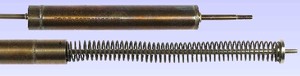 Lin Extreme Environment Displacement Transducer-Image