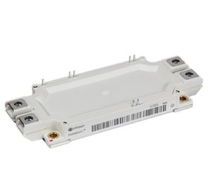 EconoDUAL™ 3 with integrated Shunts-Image