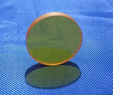 process ZnSe material lenses-ICC factory -Image
