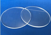 BK7 glass window from China ICC factory-15 years -Image