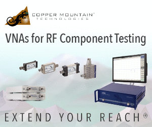 Vector Network Analyzers for RF Component Testing-Image