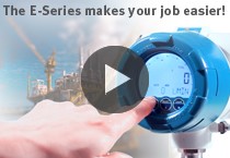 E-Series: Explosion Proof Flow computers-Image
