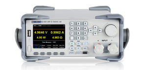 Programmable DC Electronic Loads-Image