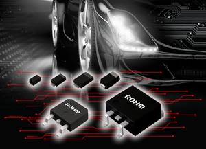 Compact Market-Proven High Efficiency SBDs -Image