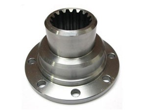 Vehicle Part Castings-Image