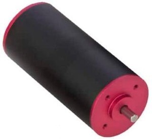 Hollow shaft BLDC motor AM-BL3270A for bone drill-Image