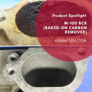 Product Spotlight: M-100 BCR -Image