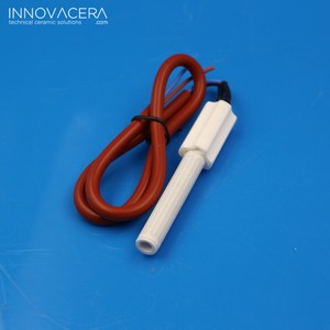 Ceramic Biomass Igniter For Pellet Stove -Image