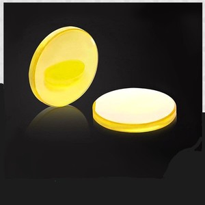 custom 0.6inch ZnSe windows -Image