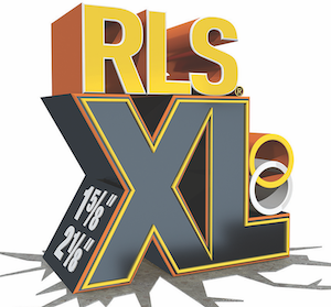 Coming Soon: "RLS XL" 1-5/8" and 2-1/8" Fittings-Image