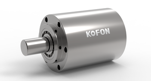 Micro Precision Planetary Gearbox-Image