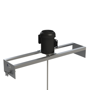 IBC Tote Bracket Mixers-Image