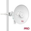 KP-5PDC5C-1 Parabolic Dish Antenna -Image