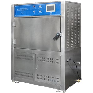 UV Aging Test Chamber Flat Type-Image