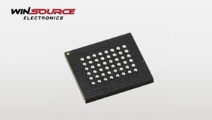 Reliable FPGA Configuration Memory XCF32PFSG48C-Image