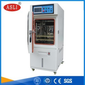 Compact Temperature & Humidity Cycle Test Chamber from AI SI LI (China ...