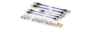 27GHz RF Connectors, Adaptors & Cable Assemblies-Image