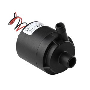mini Pump-High Temperature Endurance Silent-Image