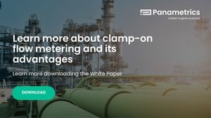 The Case for Clamp-on Flow Meters-Image