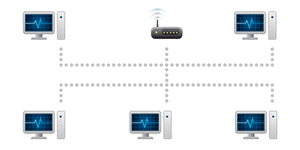 Network Infrastructure and Security Services-Image