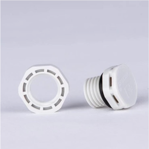 100pcs Breather Waterproof Air Vent Plug-Image