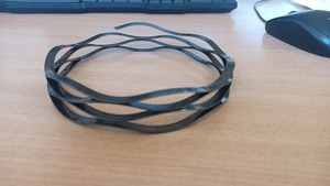 Wave Springs for Space-Saving Designs-Image