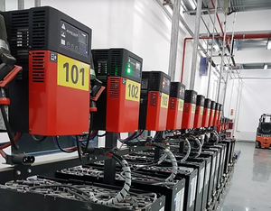 Select the Best Battery -Image