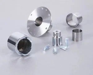 Magnetic Couplings for Contactless Torque Transfer from Essen Magnetics ...
