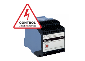 Knick Special Product - P42000 Increased Accuracy-Image