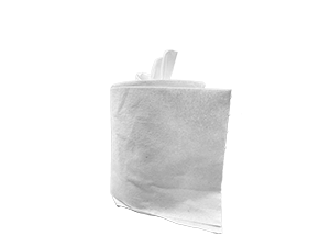 Clean Polycarbonate and Acrylics without Scratch -Image