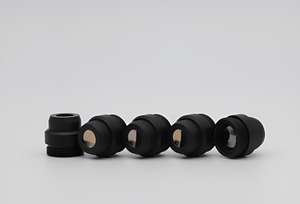 Ge LWIR Lenses-Image