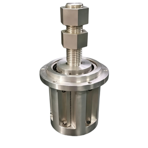 Low-Temp High-Precision Slip Ring-Image