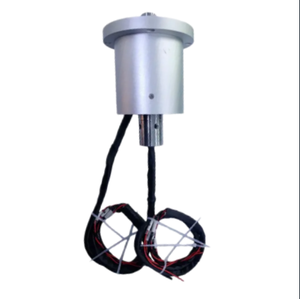 Encoder Slip Ring 65mm Series-Image