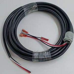 CY-CYWH-01 Tractor Shovel Wire Harness-Image